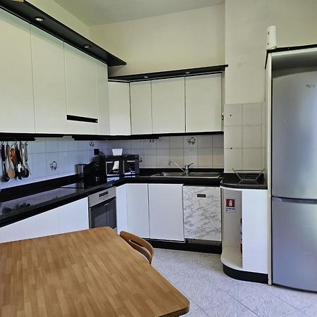 Spazioso Appartamento Con Terrazzo Navigli , Bocconi Milano Ngoại thất bức ảnh
